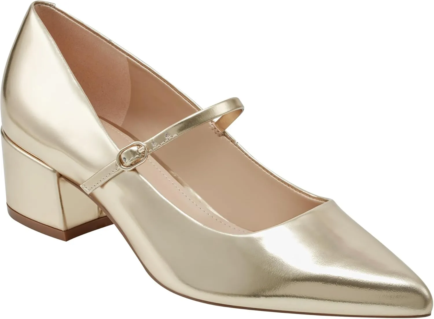 Marc Fisher LTD Women's Luccie Pump