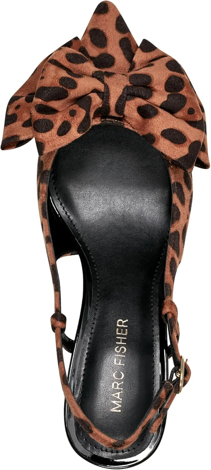 Marc Fisher Women's Arzia Pump
