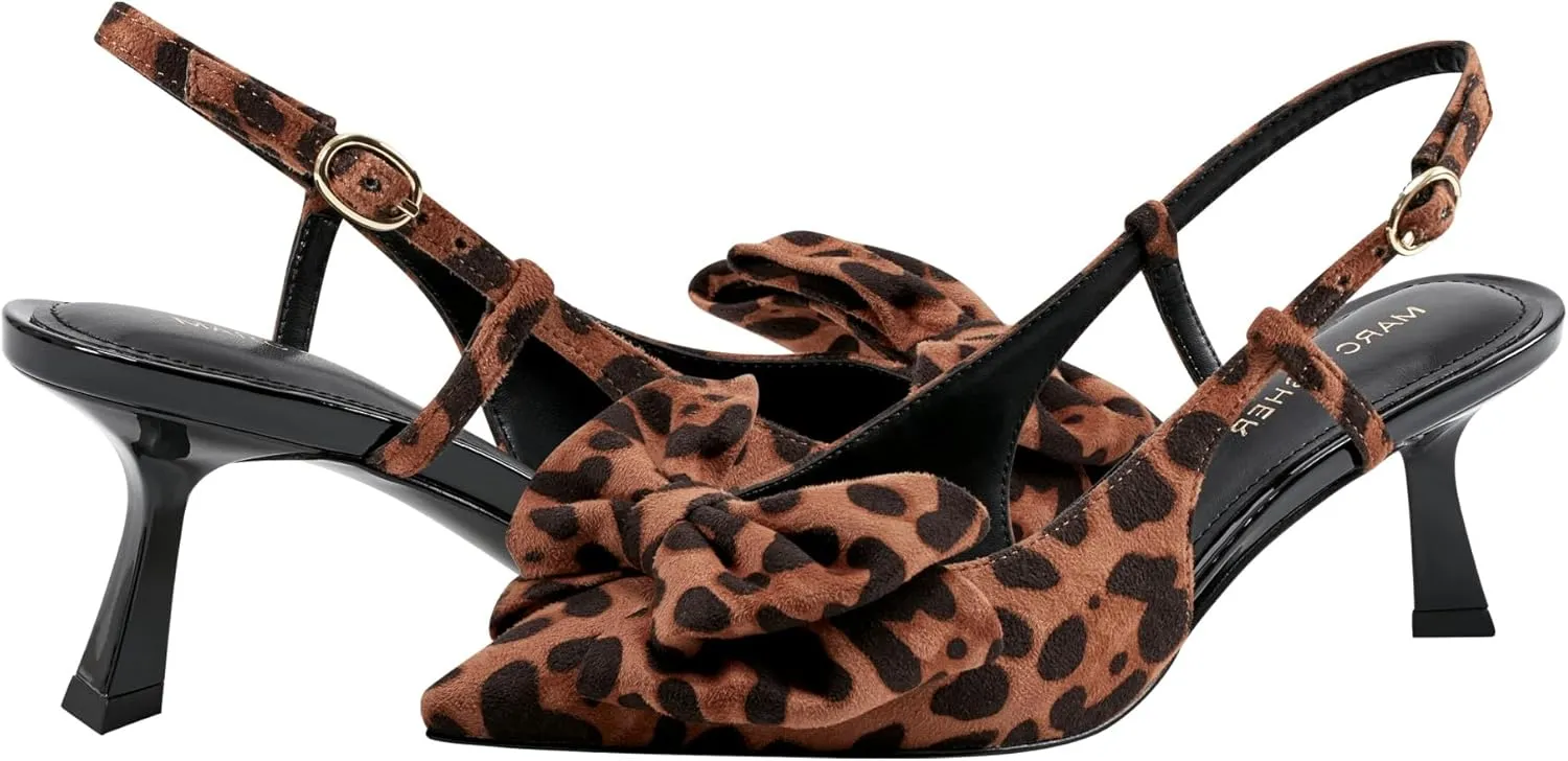 Marc Fisher Women's Arzia Pump