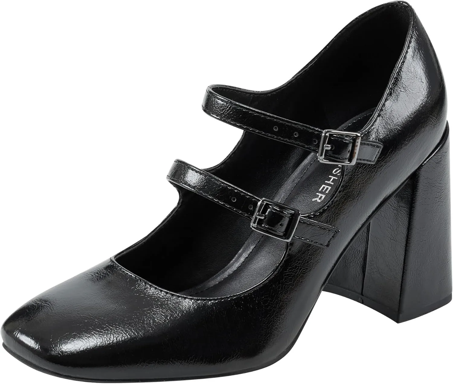Marc Fisher Women's Charisy Pump
