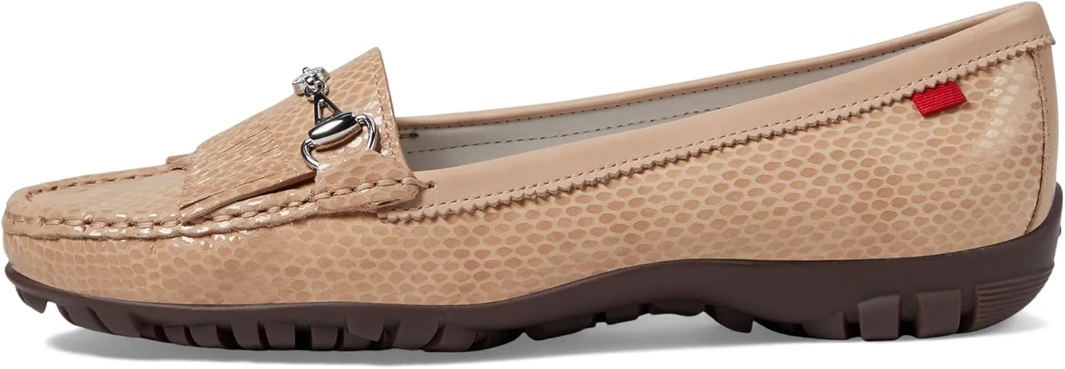 Marc Joseph New York Women's Lexington Golf Pump
