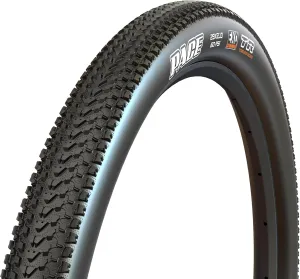 Maxxis Pace - 29x2.10 - Mountain Bike Tire, Dual Compound with EXO Puncture Protection, Tubeless Ready, E25, 53-622