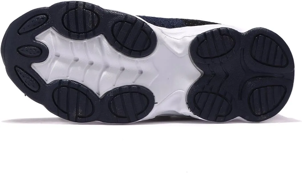 MAYZERO Kids Tennis Shoes Breathable Running Shoes Walking Shoes Fashion Sneakers for Boys and Girls