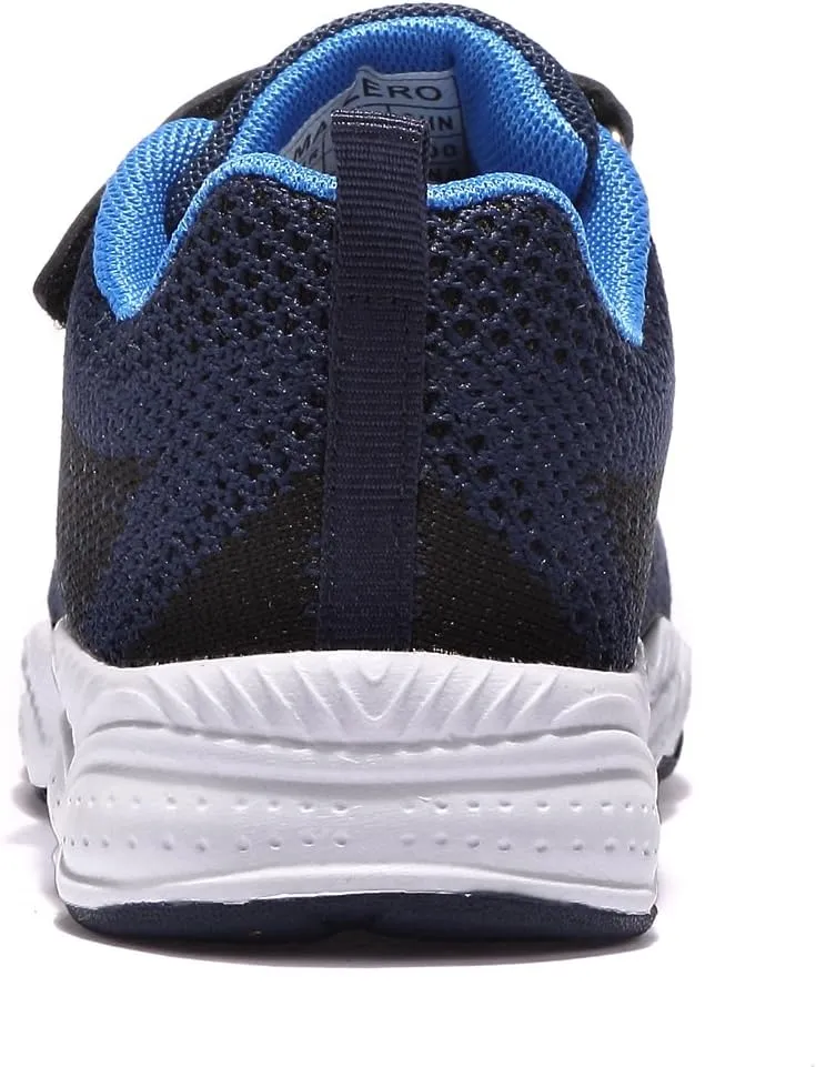 MAYZERO Kids Tennis Shoes Breathable Running Shoes Walking Shoes Fashion Sneakers for Boys and Girls