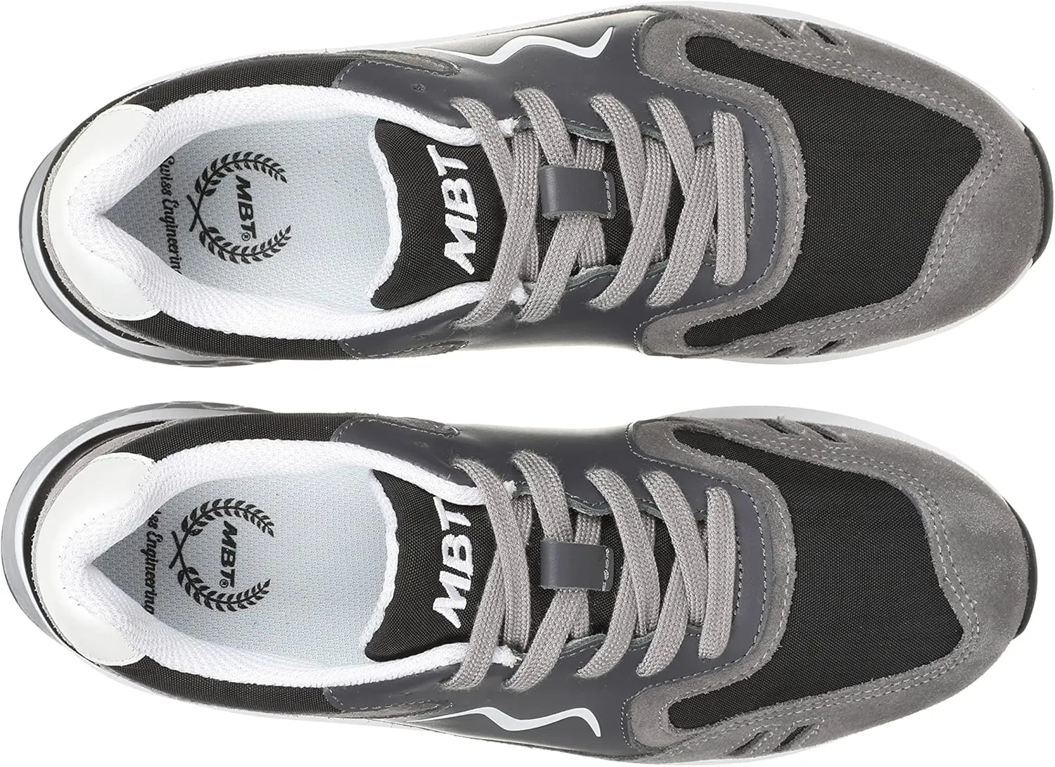 MBT Soho 1996 Causal Shoes For Men