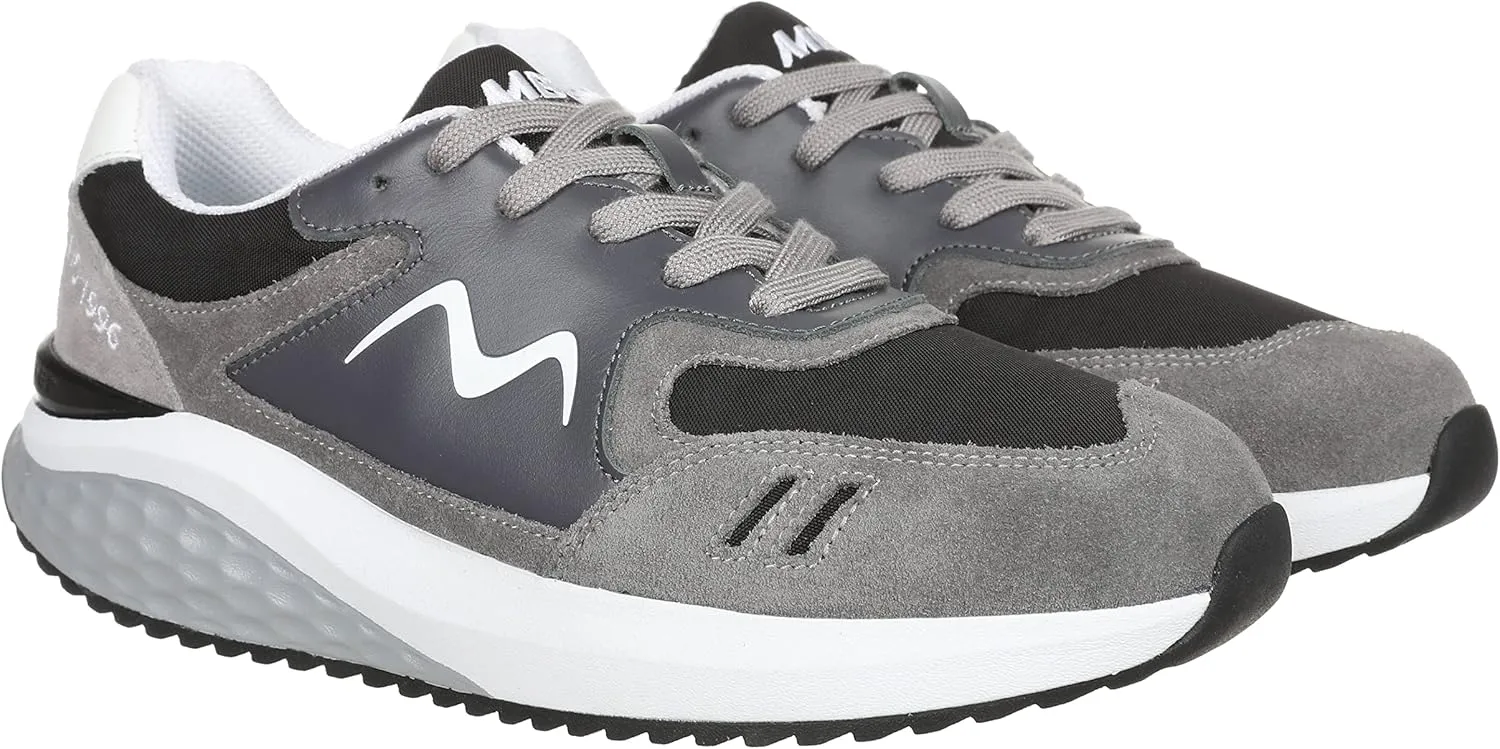 MBT Soho 1996 Causal Shoes For Men