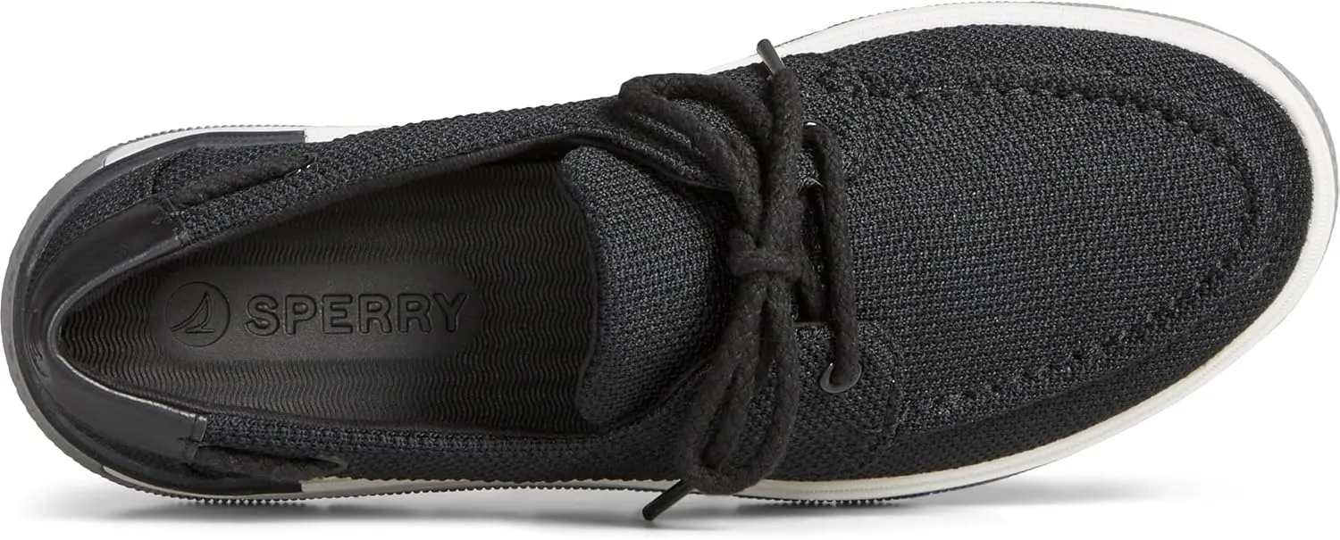Men's Augusta Boat Shoe