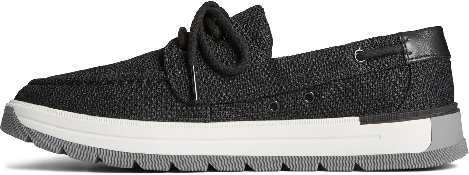 Men's Augusta Boat Shoe