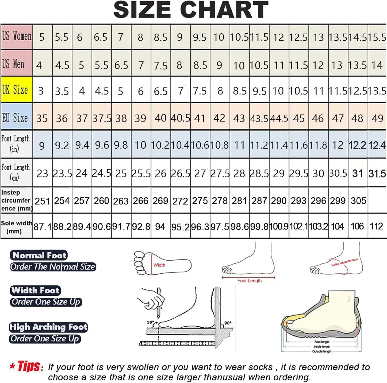 Mens Diabetic Walking Shoes Adjustable, Mens Warm Plush Shoes Comfortable Breathable Extra Wide Slippers Elderly Edema Shoes for Swollen Feet Orthopedic