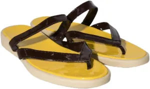 Men's Monkey Cosplay Flat Slippers Sandals Shoes Anime Summer Beach Slippers Halloween Party Costume