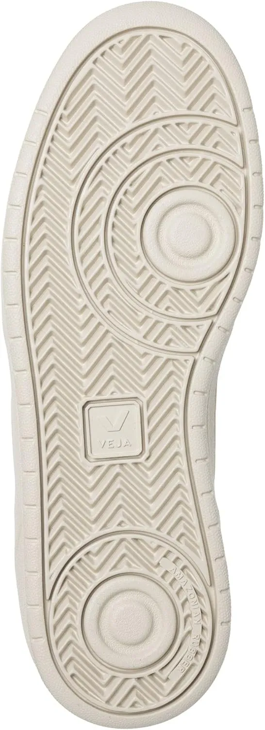Men's V-10 Leather Sneakers