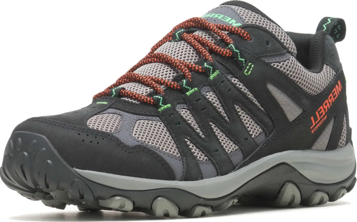 Merrell Men's, Accentor 3 WP Hiking Shoe