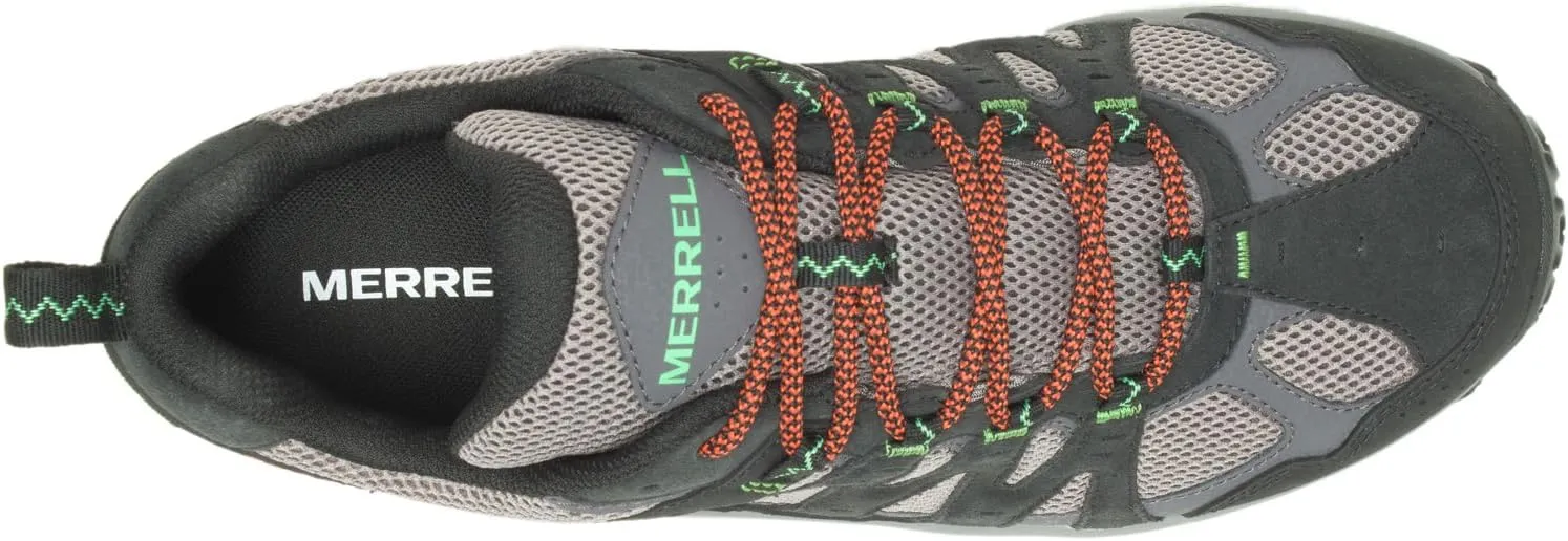 Merrell Men's, Accentor 3 WP Hiking Shoe