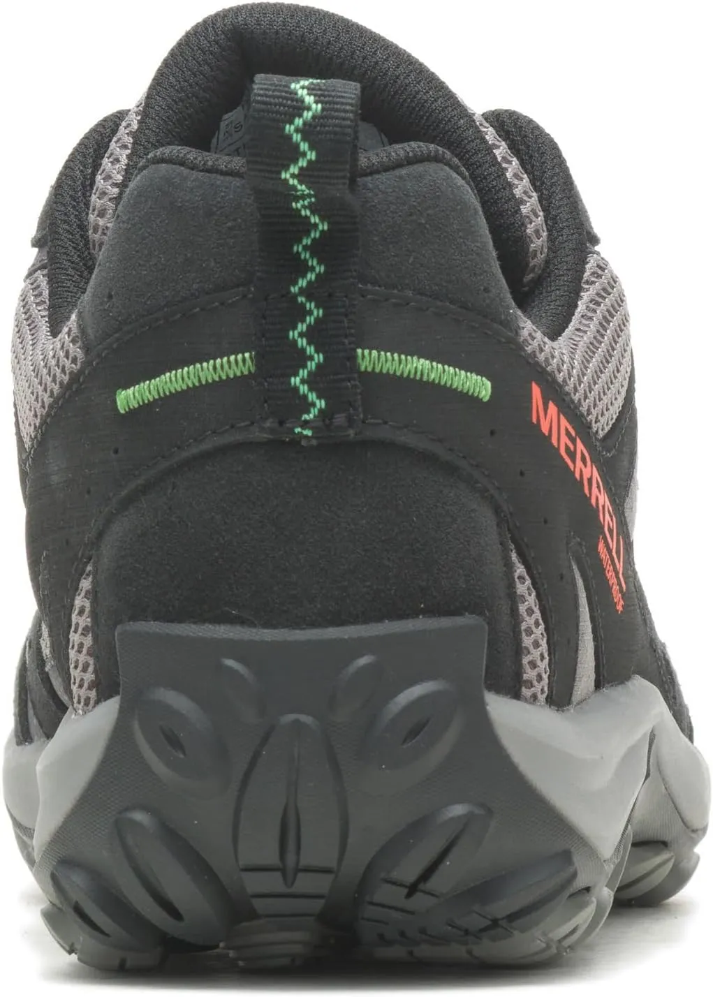 Merrell Men's, Accentor 3 WP Hiking Shoe