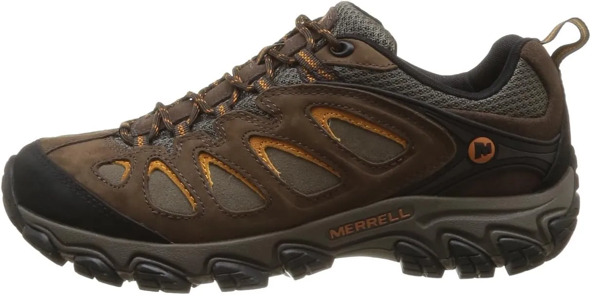 Merrell Men's Pulsate Hiking Shoe