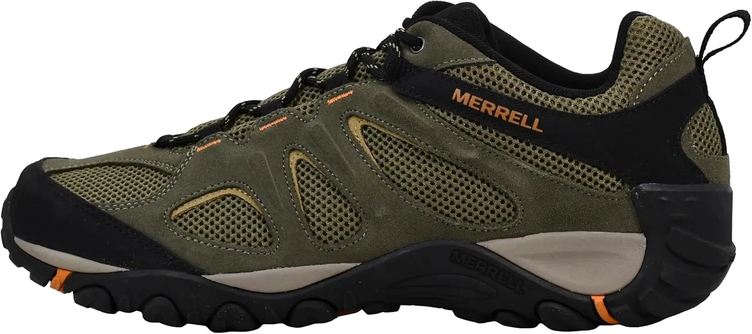 Merrell Men's Yokota 2 Hiking Shoe