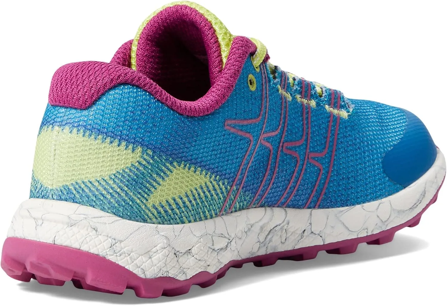 Merrell Unisex-Child Moab Flight Low Hiking Shoe