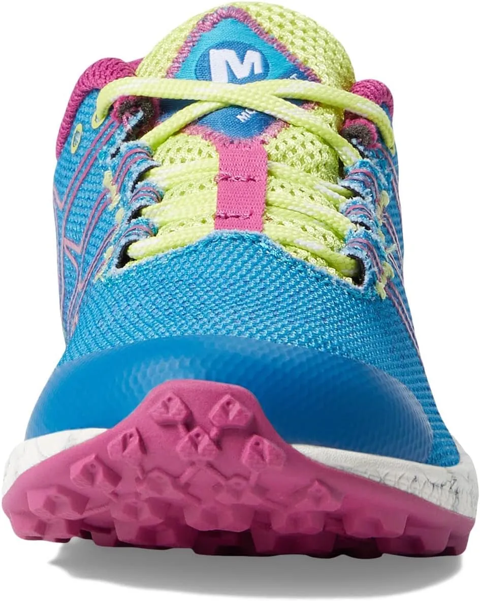 Merrell Unisex-Child Moab Flight Low Hiking Shoe