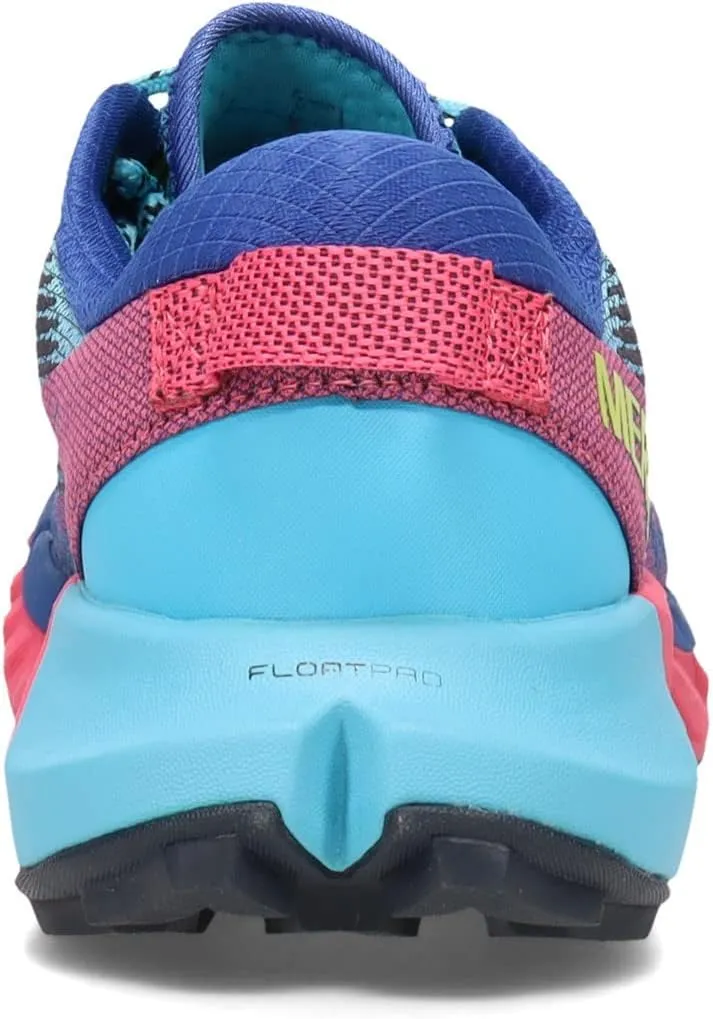 Merrell Women's Bohemian Boat Shoe