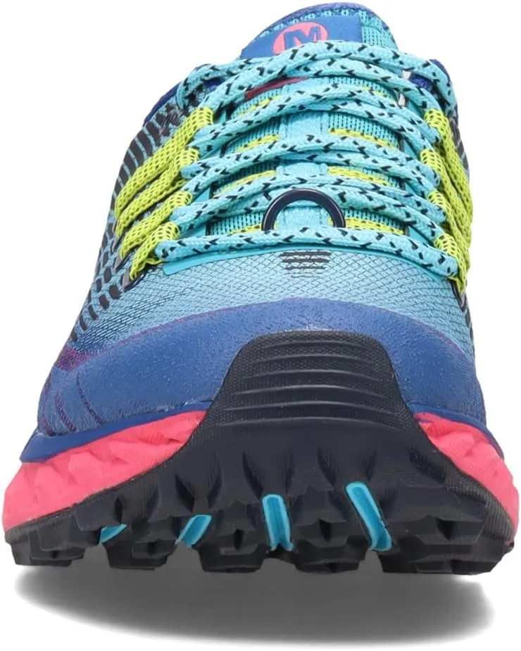 Merrell Women's Bohemian Boat Shoe
