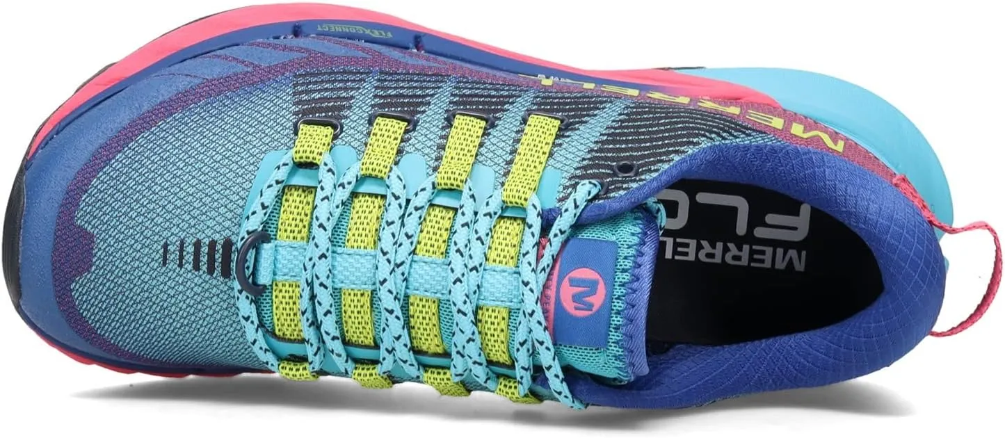Merrell Women's Bohemian Boat Shoe