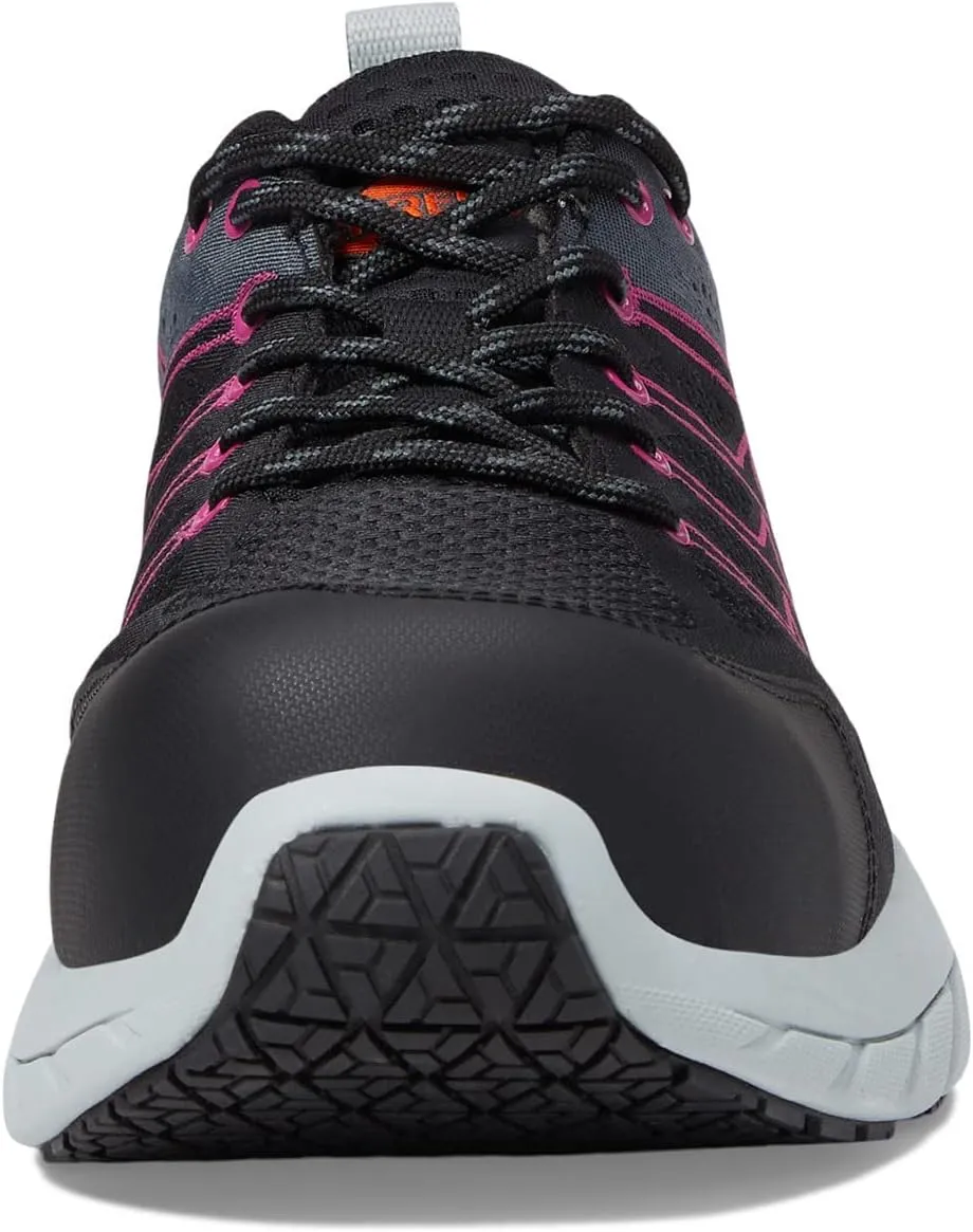 Merrell Women's Moab Flight Carbon Fiber Industrial Shoe