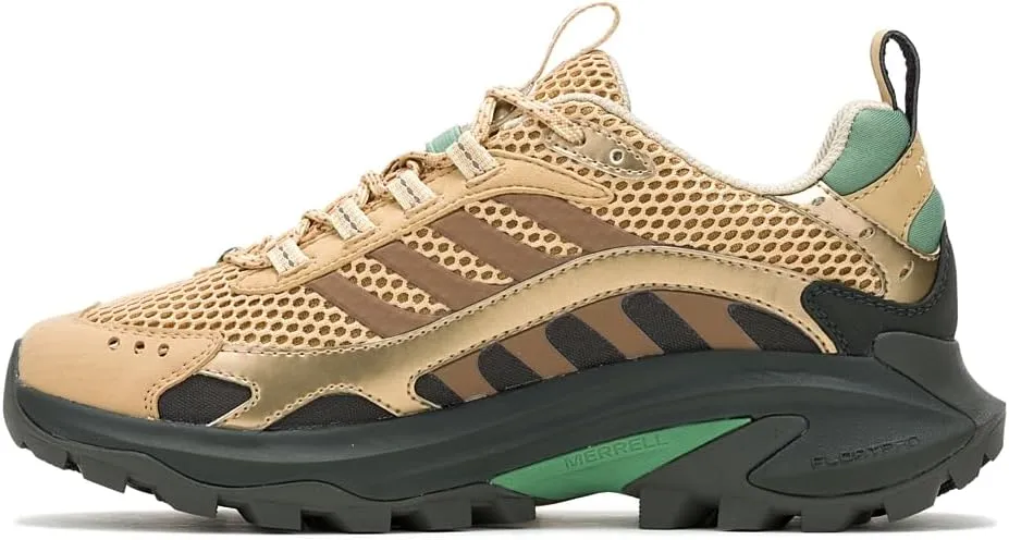 Merrell Women's Moab Speed 2 Vent 2k Se Hiking Shoe