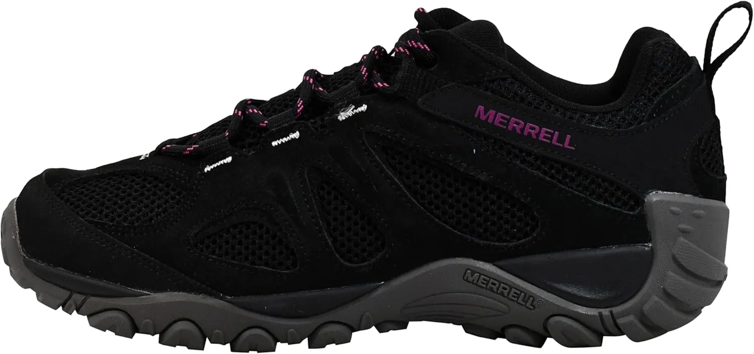 Merrell Women's Yokota 2 Hiking Shoe