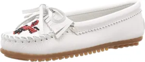 Minnetonka Women's Thunderbird II Mocassin