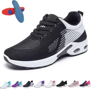 Musabela Orthopedic Shoes for Women, Musabela Ortho Pro Neuropathy Sneakers, Lightweight Comfortable Breathable Orthotic Classic Shoes