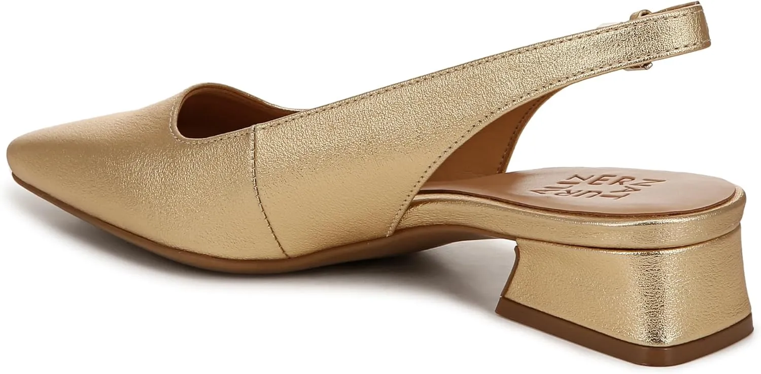 Naturalizer Women's Ginger Snip Toe Slingback