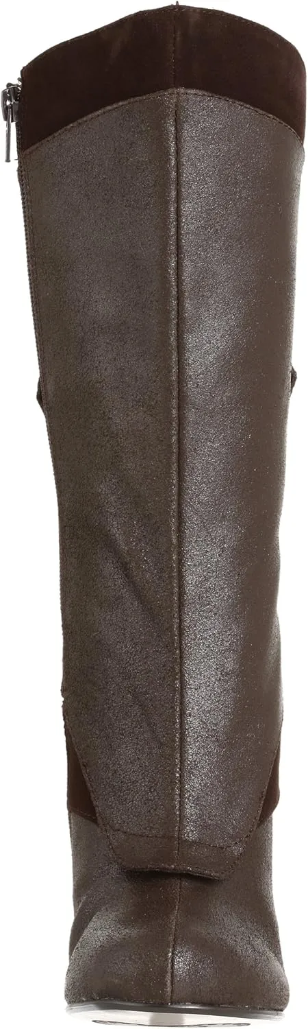 Naughty Monkey Women's Double Decker Boot