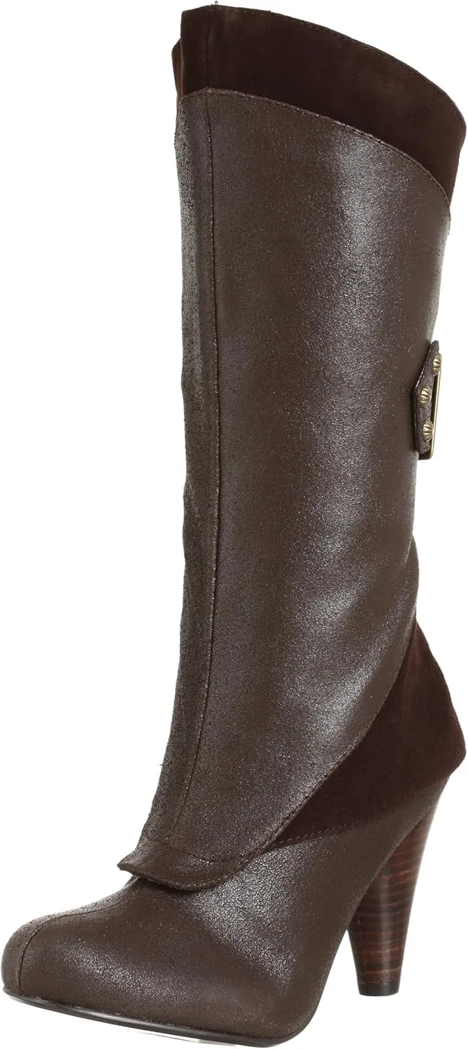 Naughty Monkey Women's Double Decker Boot