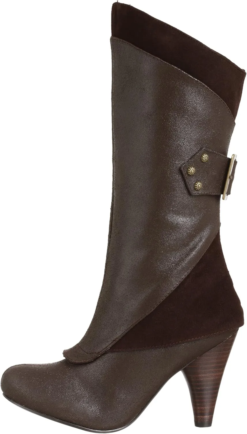 Naughty Monkey Women's Double Decker Boot