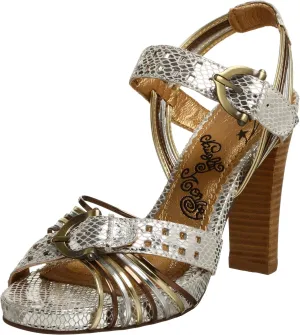 Naughty Monkey Women's Fever Pump