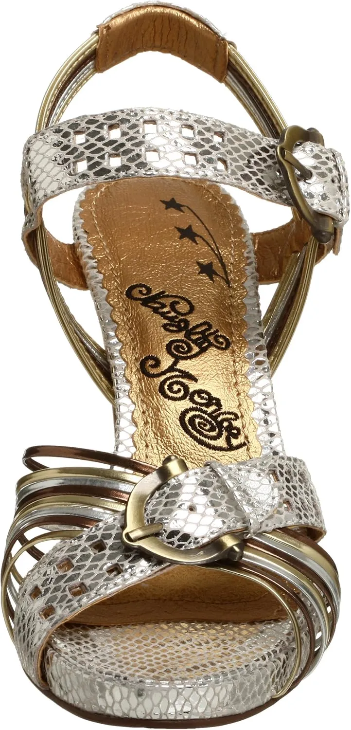 Naughty Monkey Women's Fever Pump