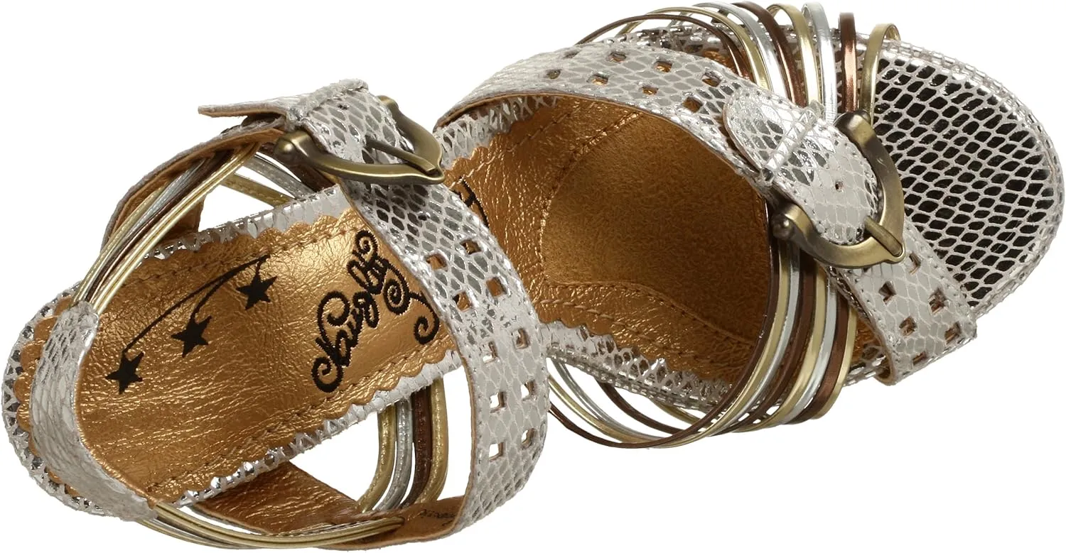 Naughty Monkey Women's Fever Pump