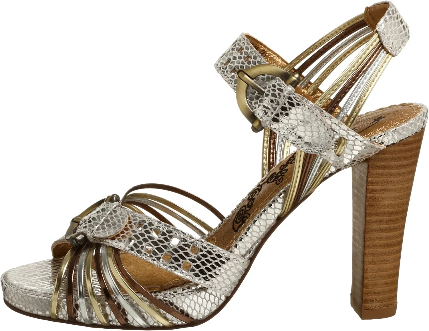 Naughty Monkey Women's Fever Pump