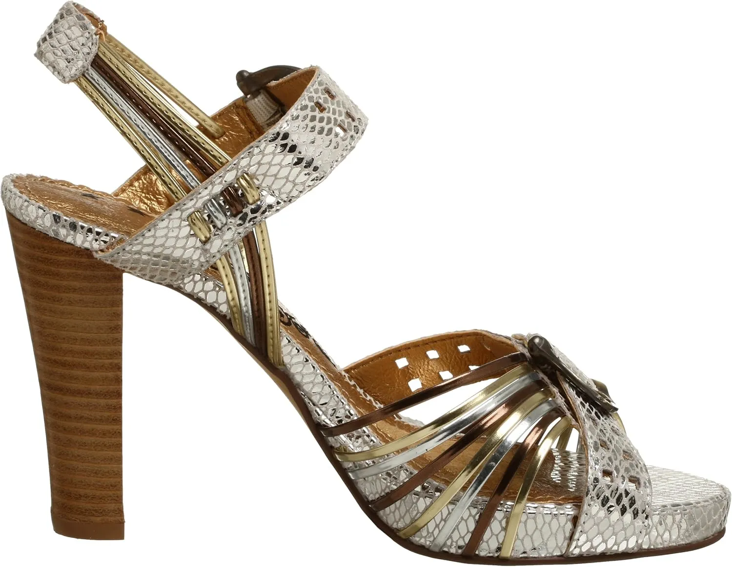 Naughty Monkey Women's Fever Pump