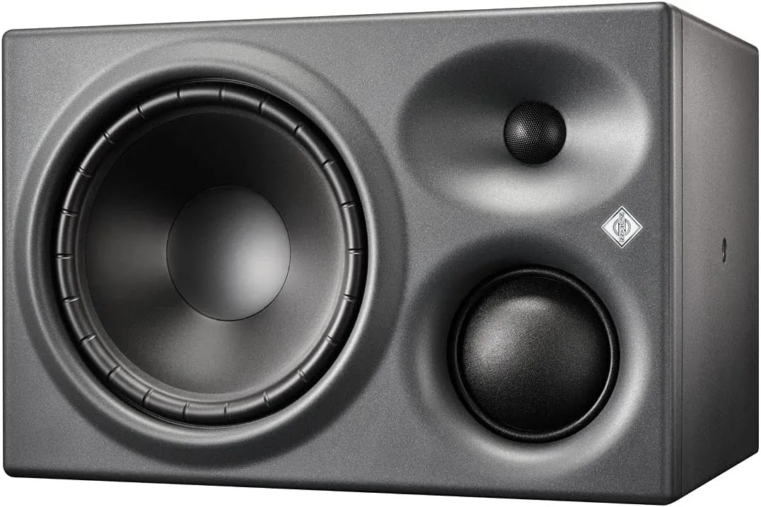Neumann KH 310 8.25 Inches 3-Way Powered Studio Monitor, Right Side
