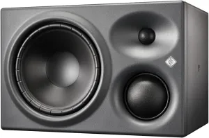 Neumann KH 310 8.25 Inches 3-Way Powered Studio Monitor, Right Side
