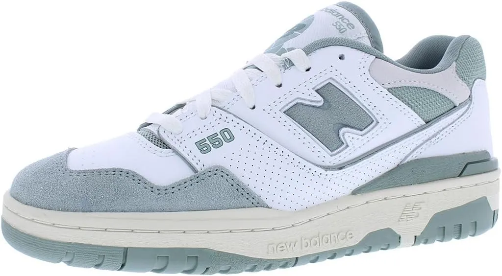 New Balance 550 Mens Sneakers