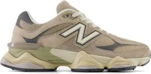 New Balance 9060 Lifestyle Mens Size-9.5 Brown Brown