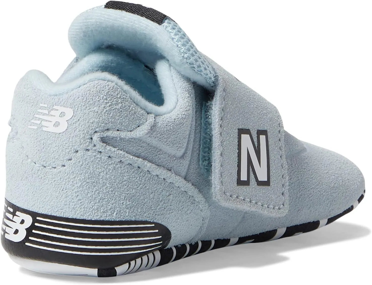 New Balance Kid's 574 V1 Crib Hook & Loop Sneaker