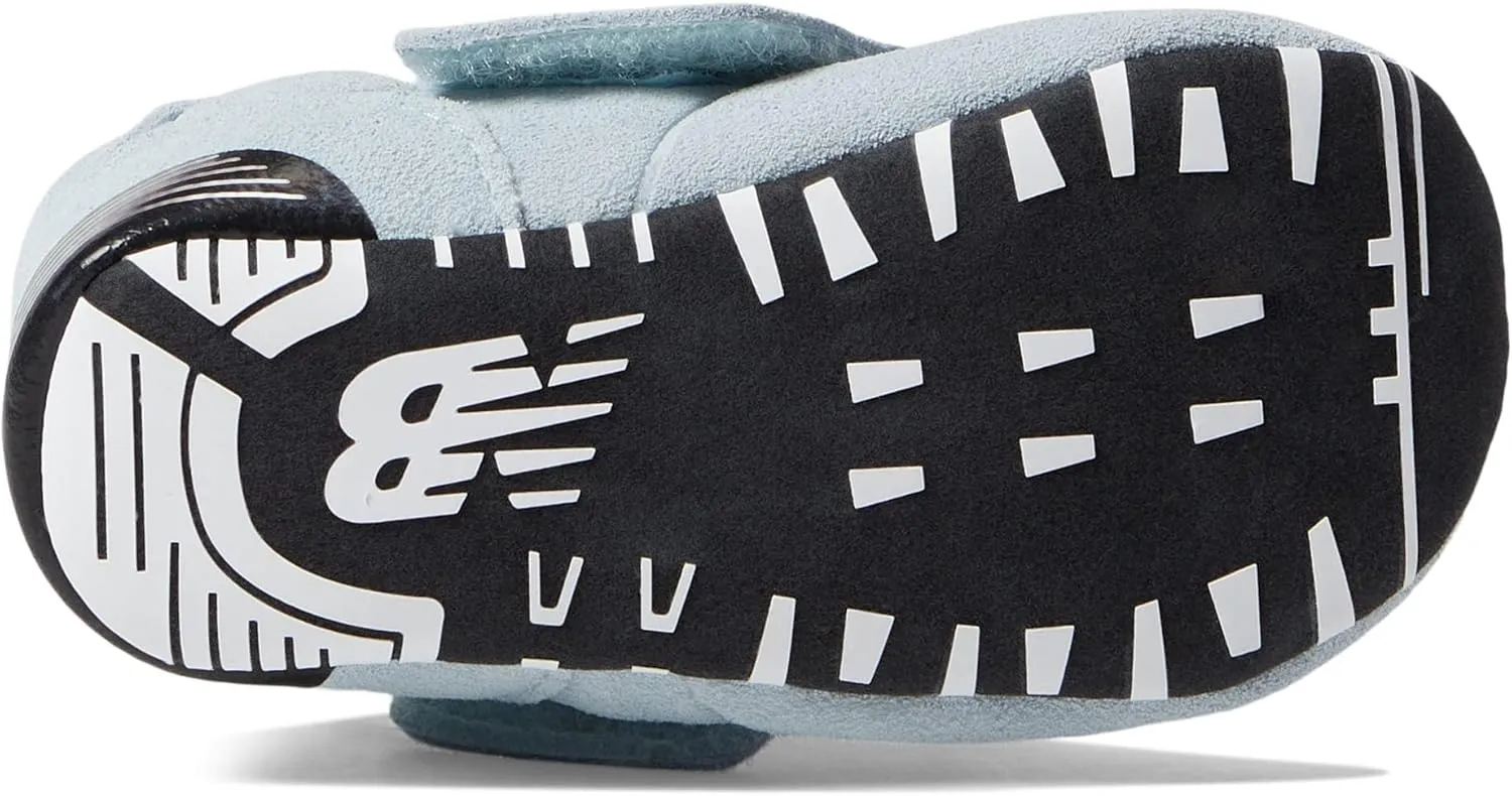New Balance Kid's 574 V1 Crib Hook & Loop Sneaker