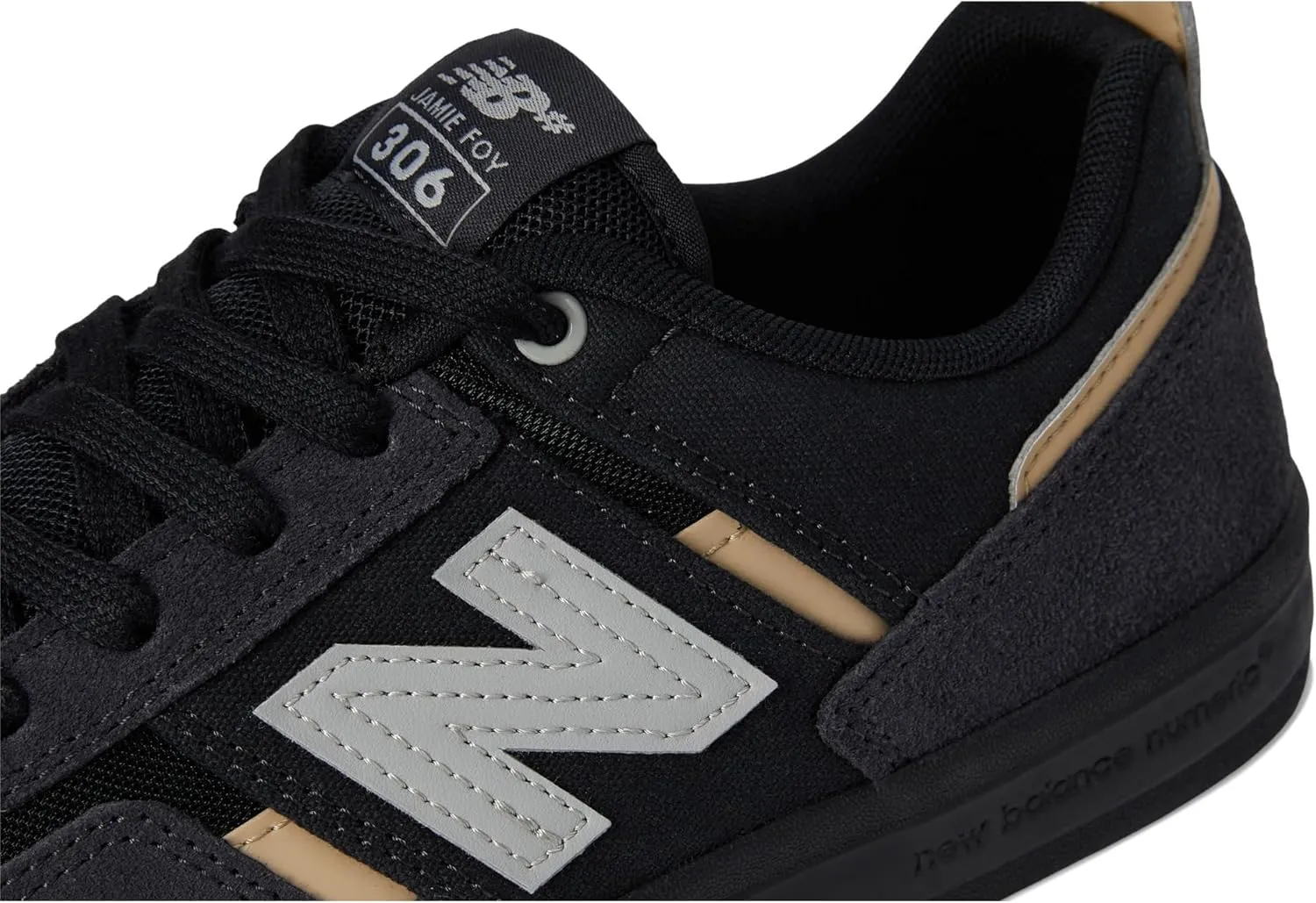 New Balance Men's 306 Jamie Foy Skate Shoe