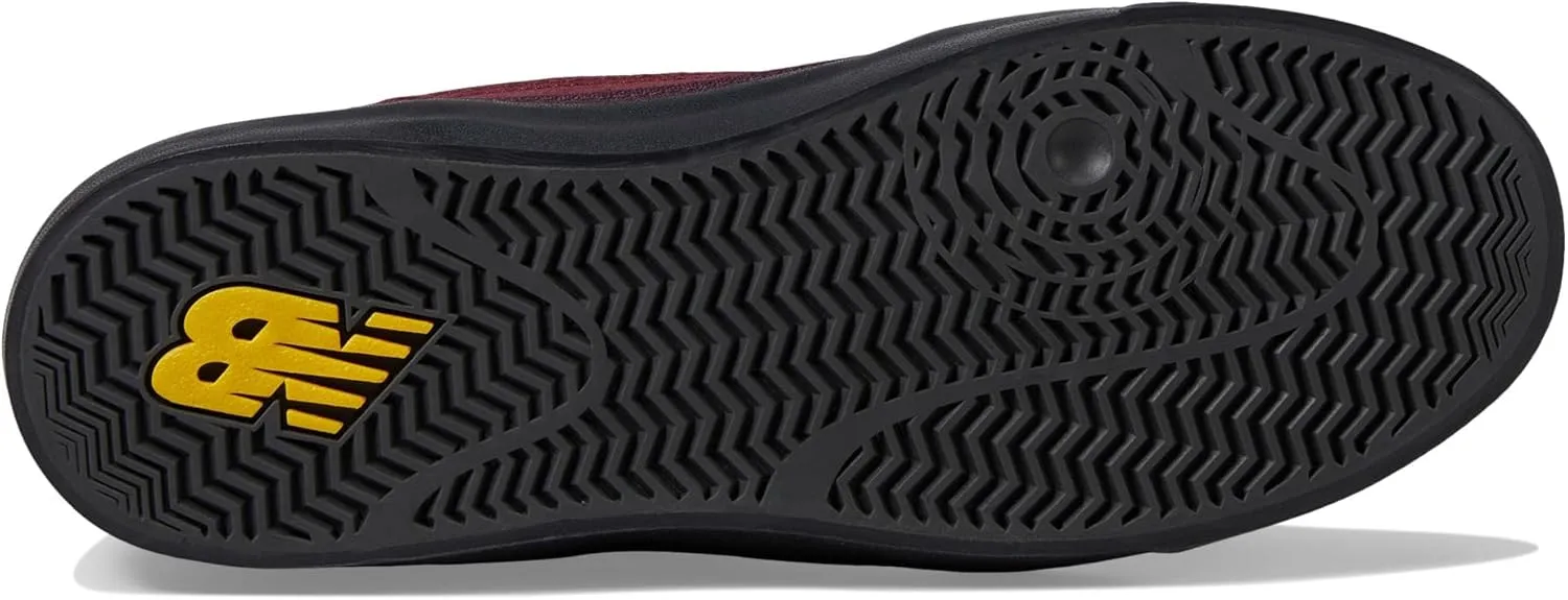 New Balance Men's 417-Villani Low Skate Shoe