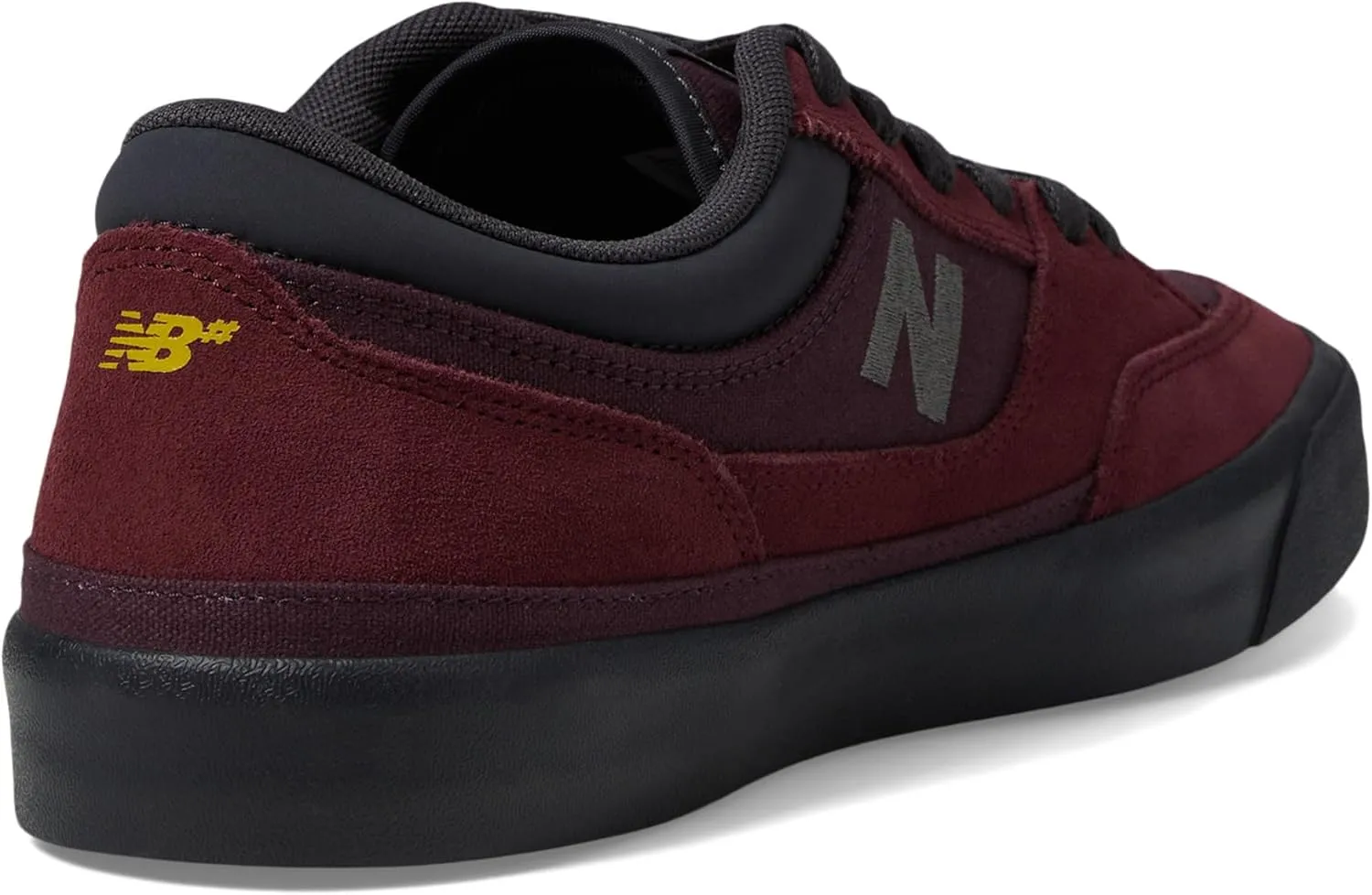 New Balance Men's 417-Villani Low Skate Shoe