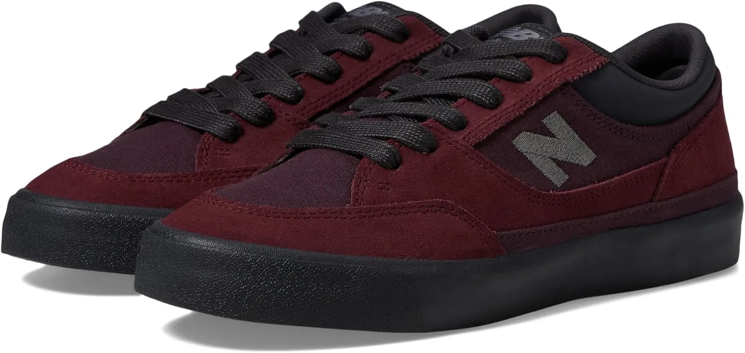 New Balance Men's 417-Villani Low Skate Shoe