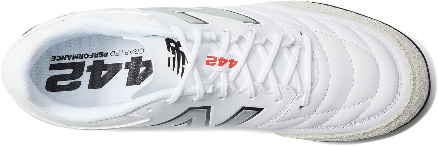 New Balance Men's 442 V2 Team TF Soccer Shoe